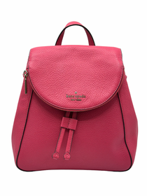 Mochila Pequeña Fucsia Kate Spade