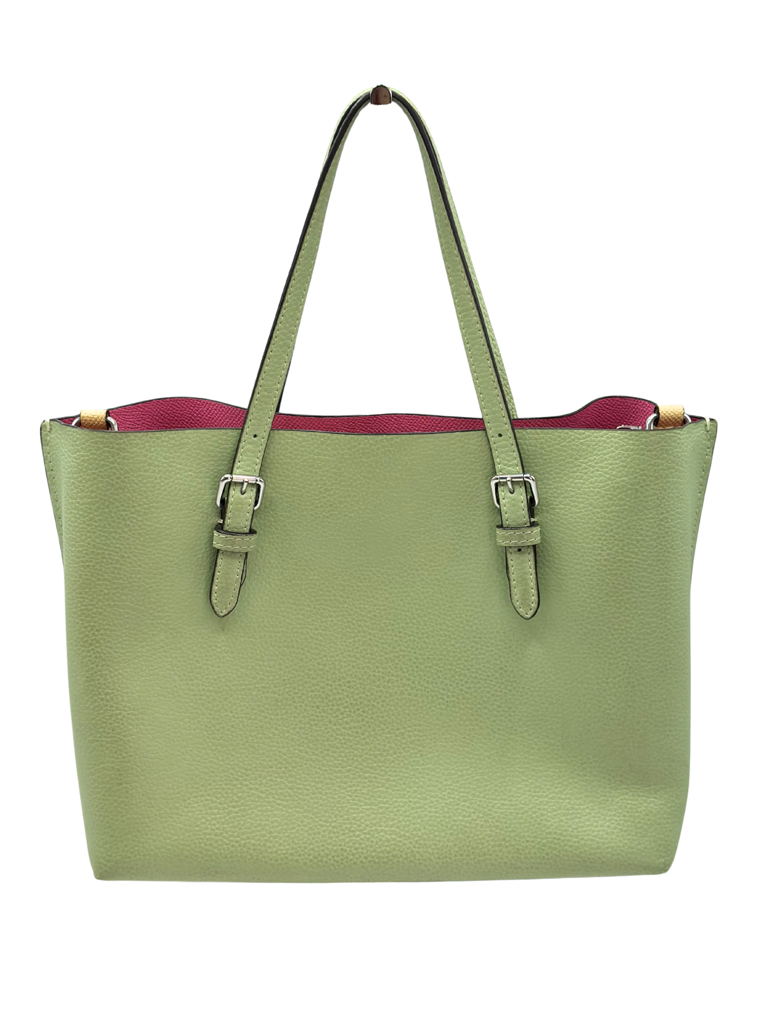 Bolso Coach Mollie 25 Tote 25