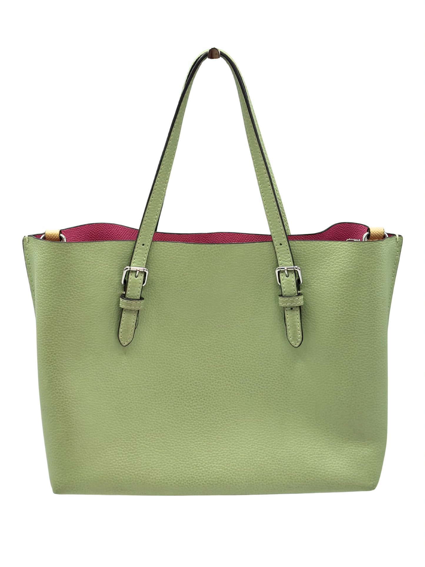 Bolso Coach Mollie 25 Tote 25