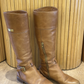 Botas Marrones Coach (7)