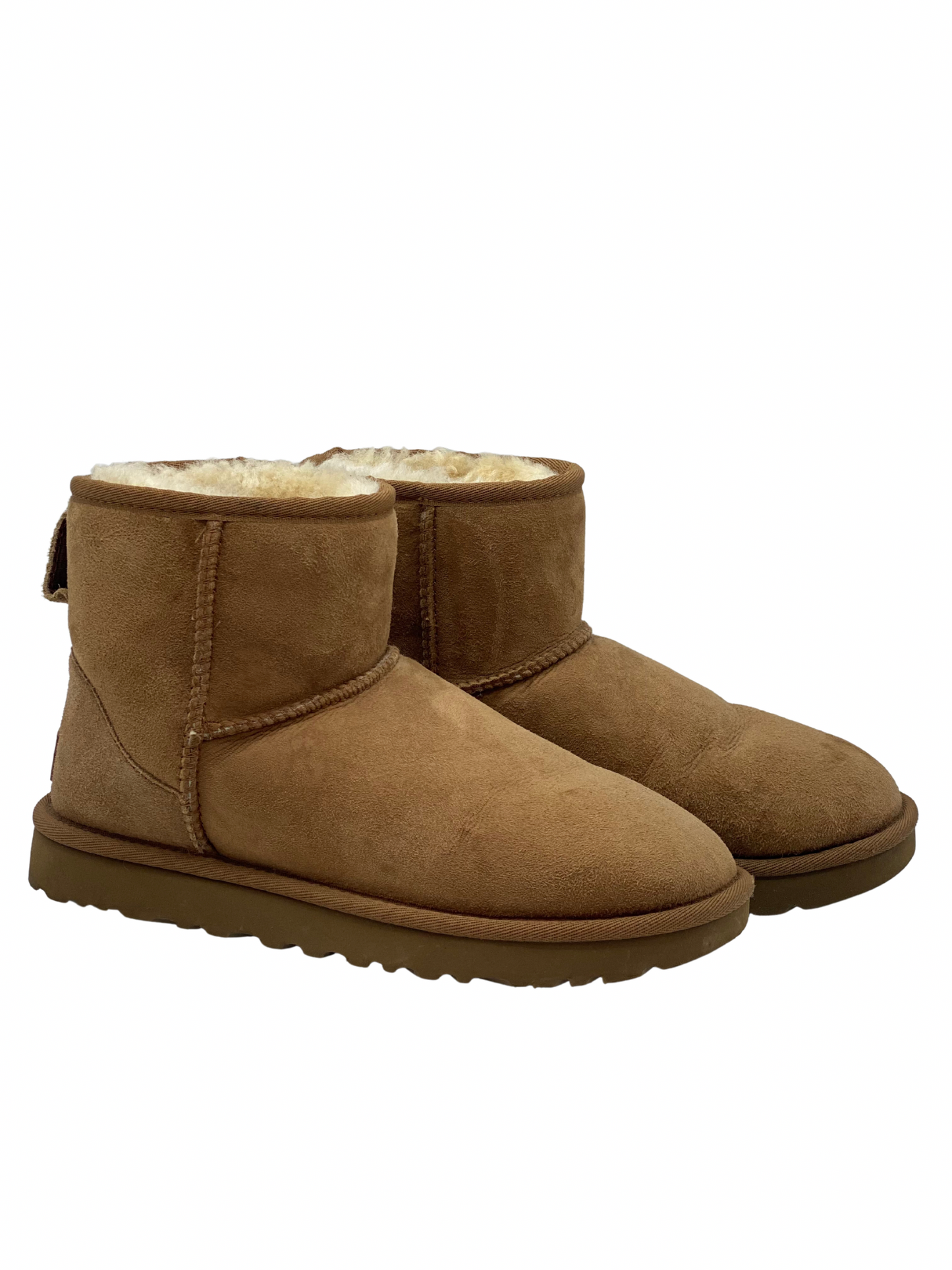 Botas UGG Classic Mini II (38)