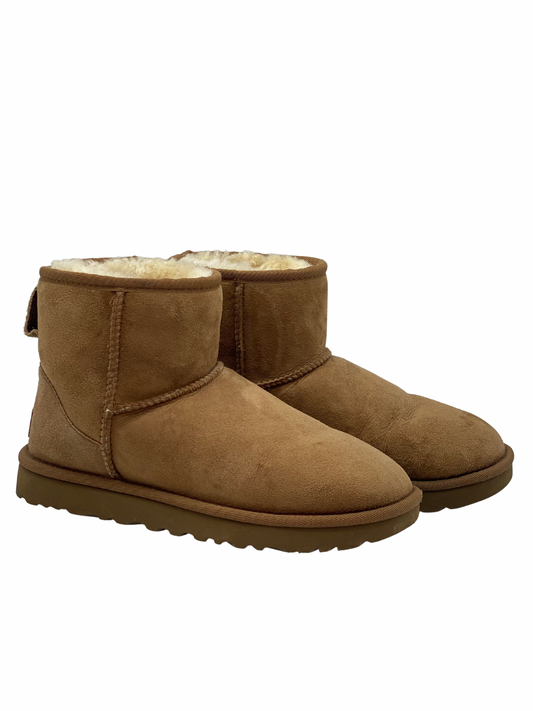 Botas UGG Classic Mini II (38)