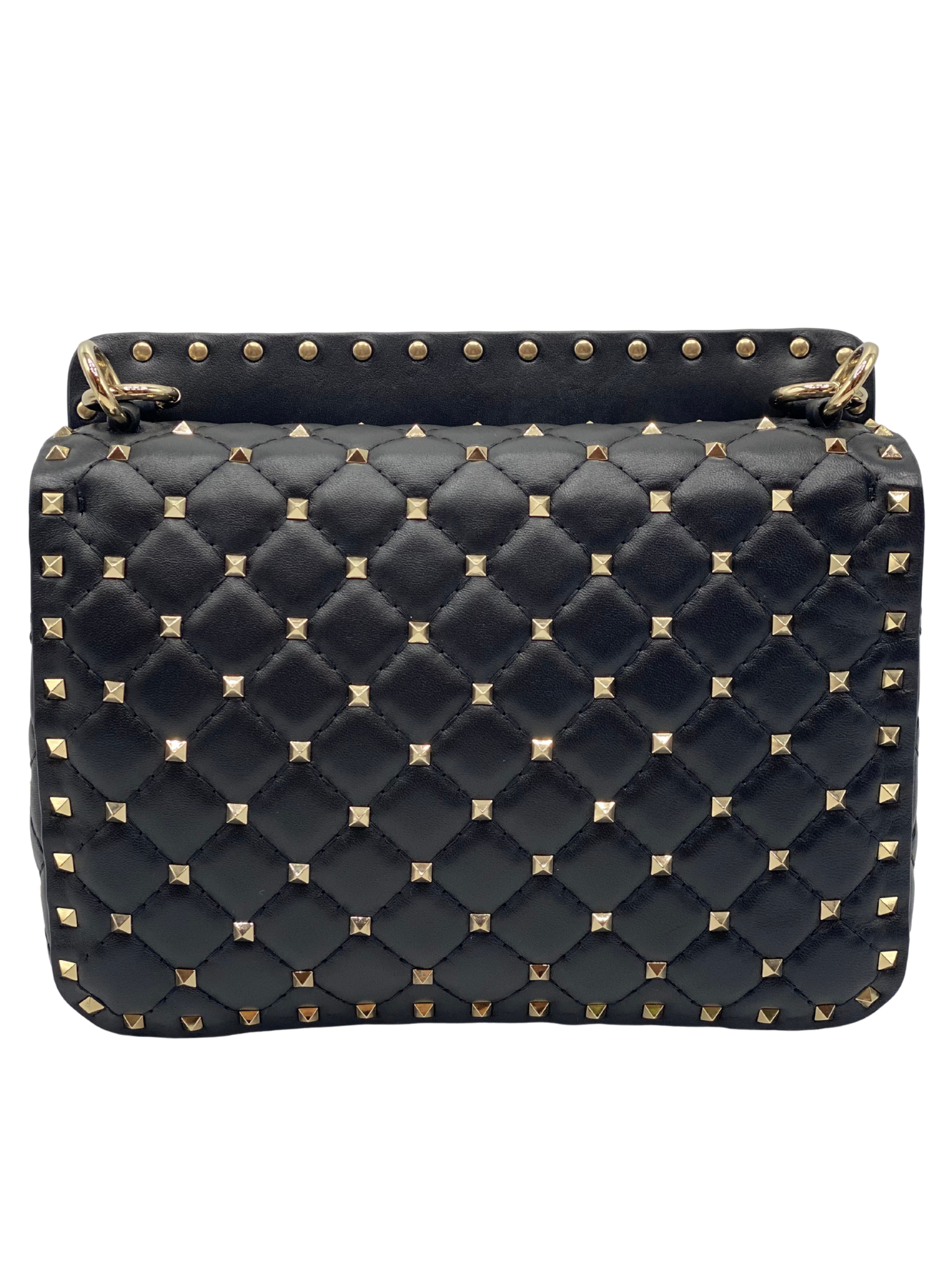 Bolso de Mano Valentino Garavani Rockstud Spike