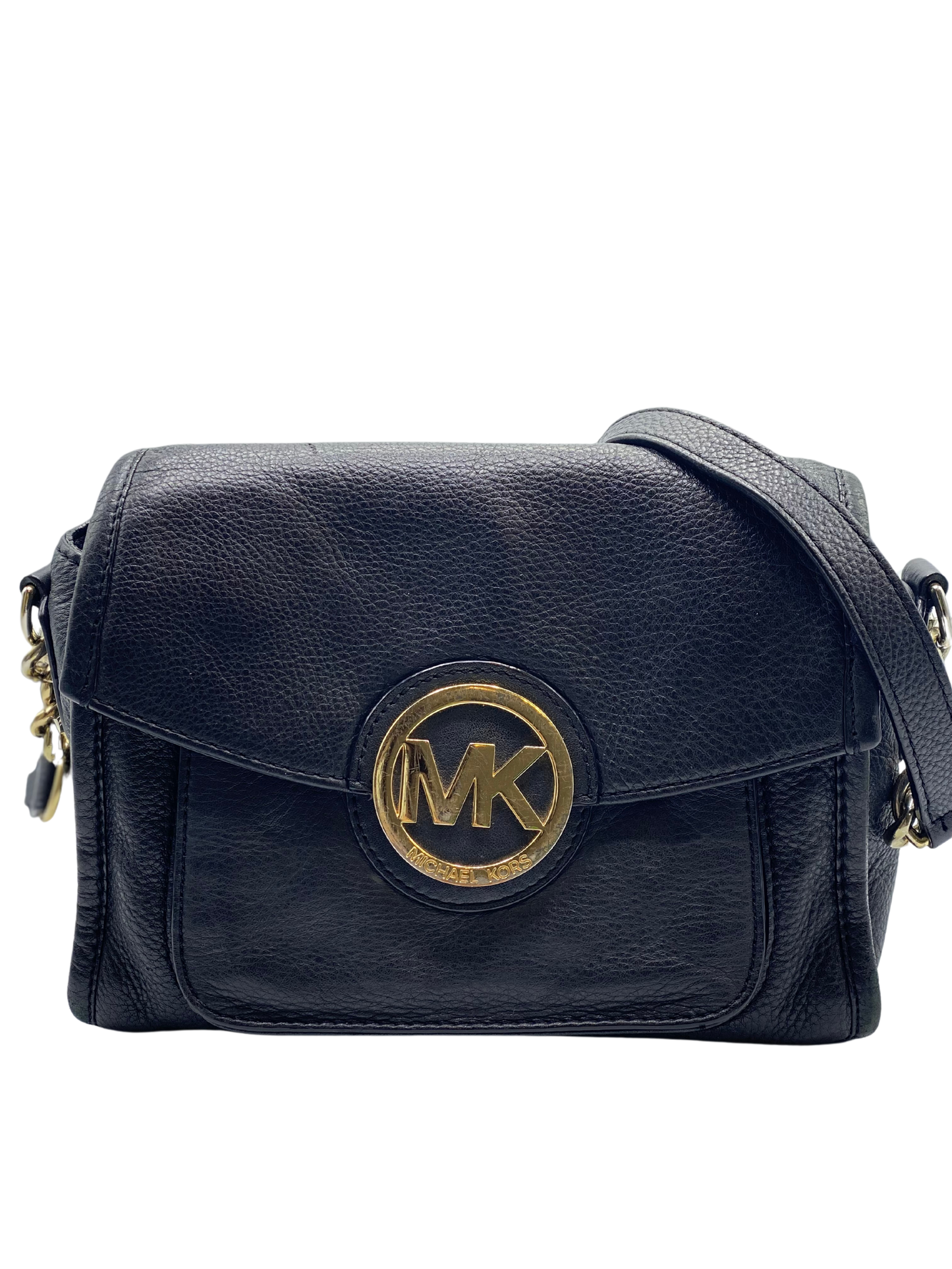 Bandolera Michael Kors Logo