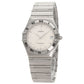 Reloj Omega Constellation Silver Unisex