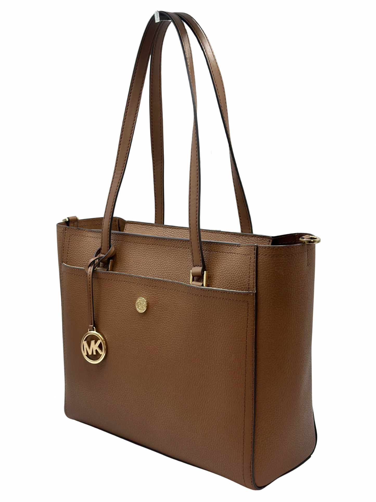 Cartera Marrón Michael Kors Maisie 3 en 1 Tote Bag