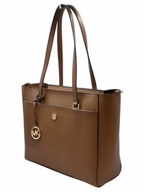 Cartera Marrón Michael Kors Maisie 3 en 1 Tote Bag