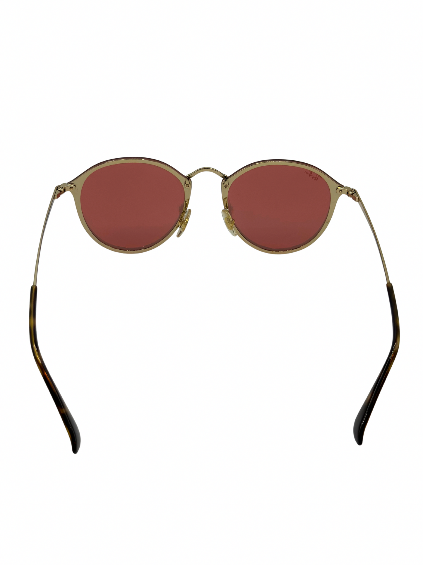 Lente de Sol Ray-Ban RB3574-N