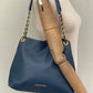 Cartera Michael Kors Piper Blue