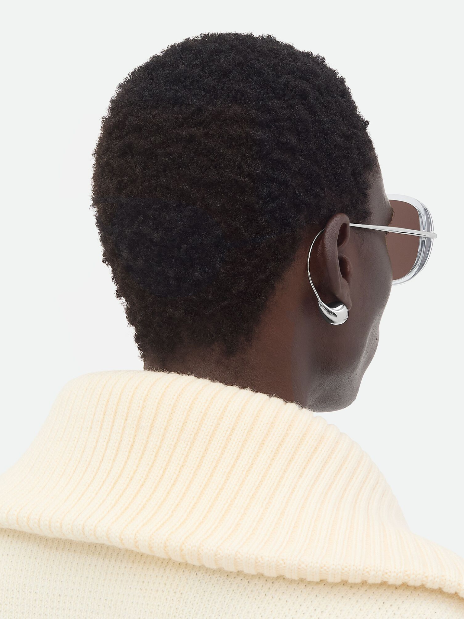 Lente de Sol Bottega Veneta BV1273S