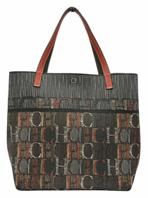 Bolso Carolina Herrera Matryoshka Locked M