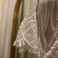 Vestido Corto Stephanie Gosling (Talle P)