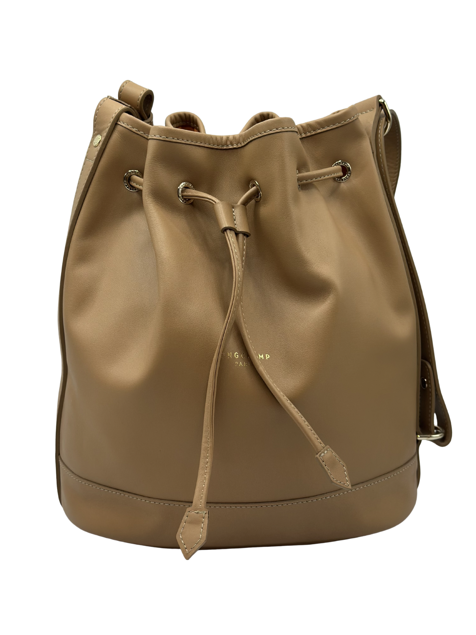 Bandolera Longchmp Amber Bucket Bag