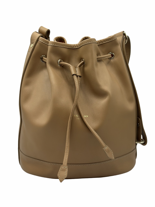 Bandolera Longchmp Amber Bucket Bag