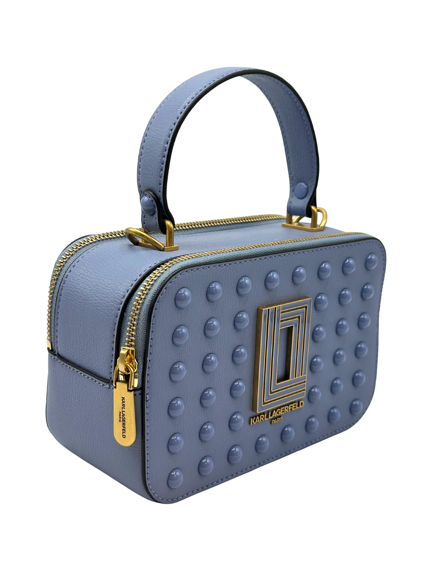 Bandolera Karl Lagerfeld Paris Simone