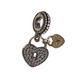 Charm Colgante Pandora Candados de Amor