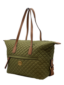 Cartera de Hombro Tommy Hilfiger
