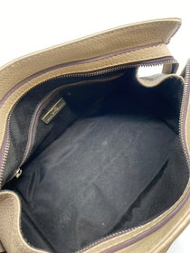⁠Cartera Carolina Herrera Charm & Satchel