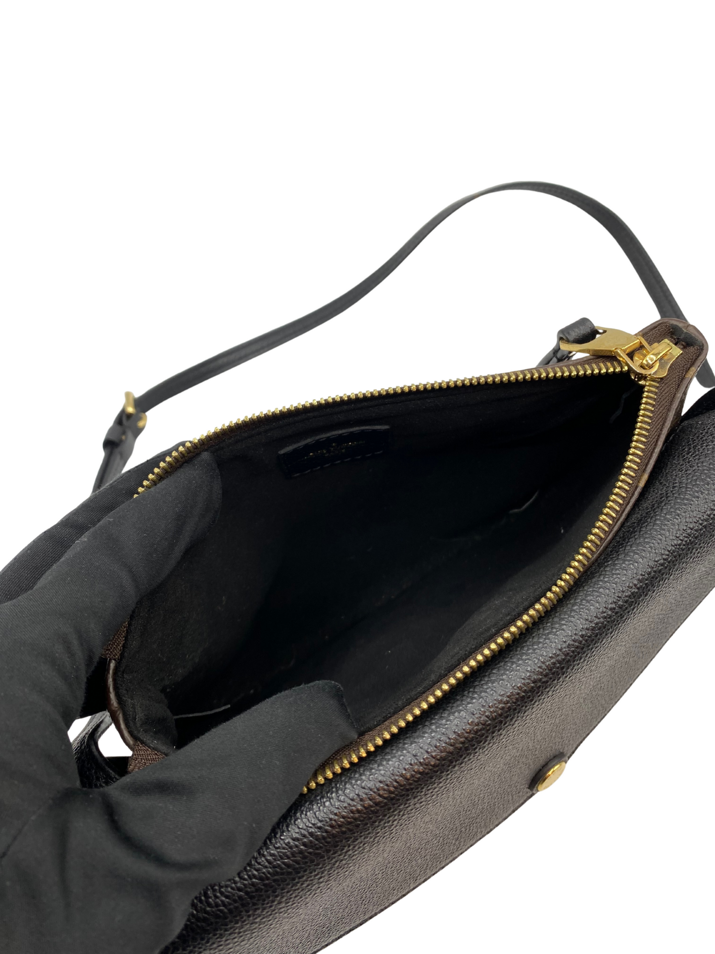 Bandolera Louis Vuitton Twice Twinset