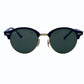 Lente de Sol Ray-Ban Clubround