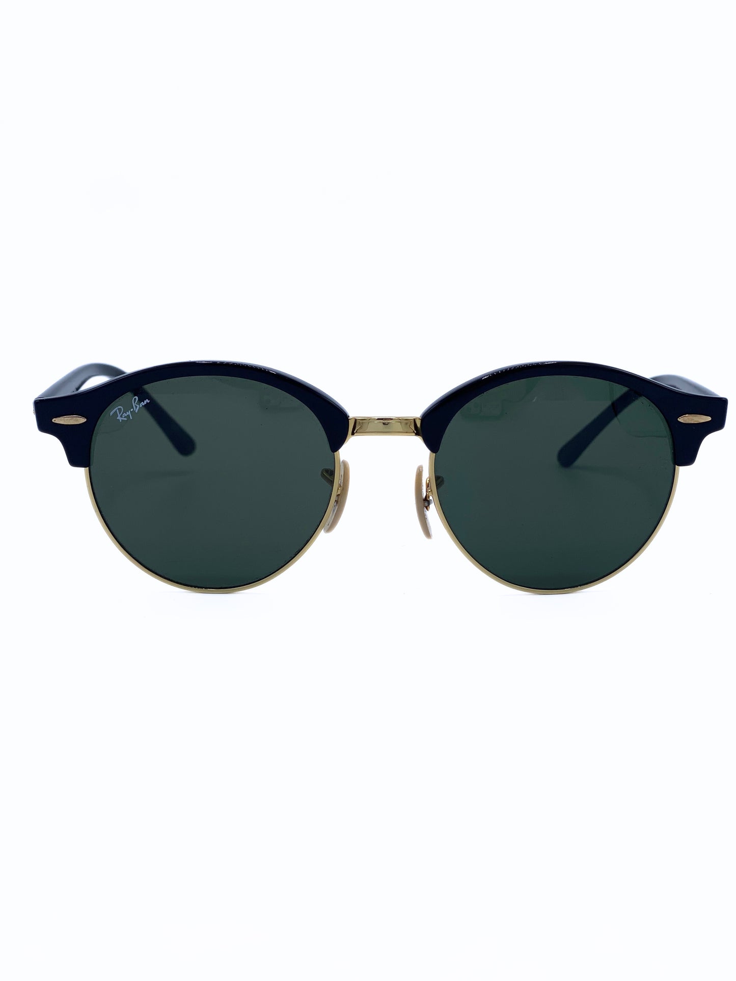 Lente de Sol Ray-Ban Clubround