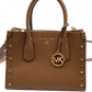 Cartera Michael Kors Marron