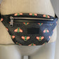 Riñonera Gucci Bestiary Bees