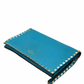 Clutch Celeste Valentino Garavani Rockstud
