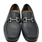 Mocasines Negros Salvatore Ferragamo (11 MASC)