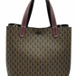 Bolso de Mano Pequeño Matryoshka Locked XS