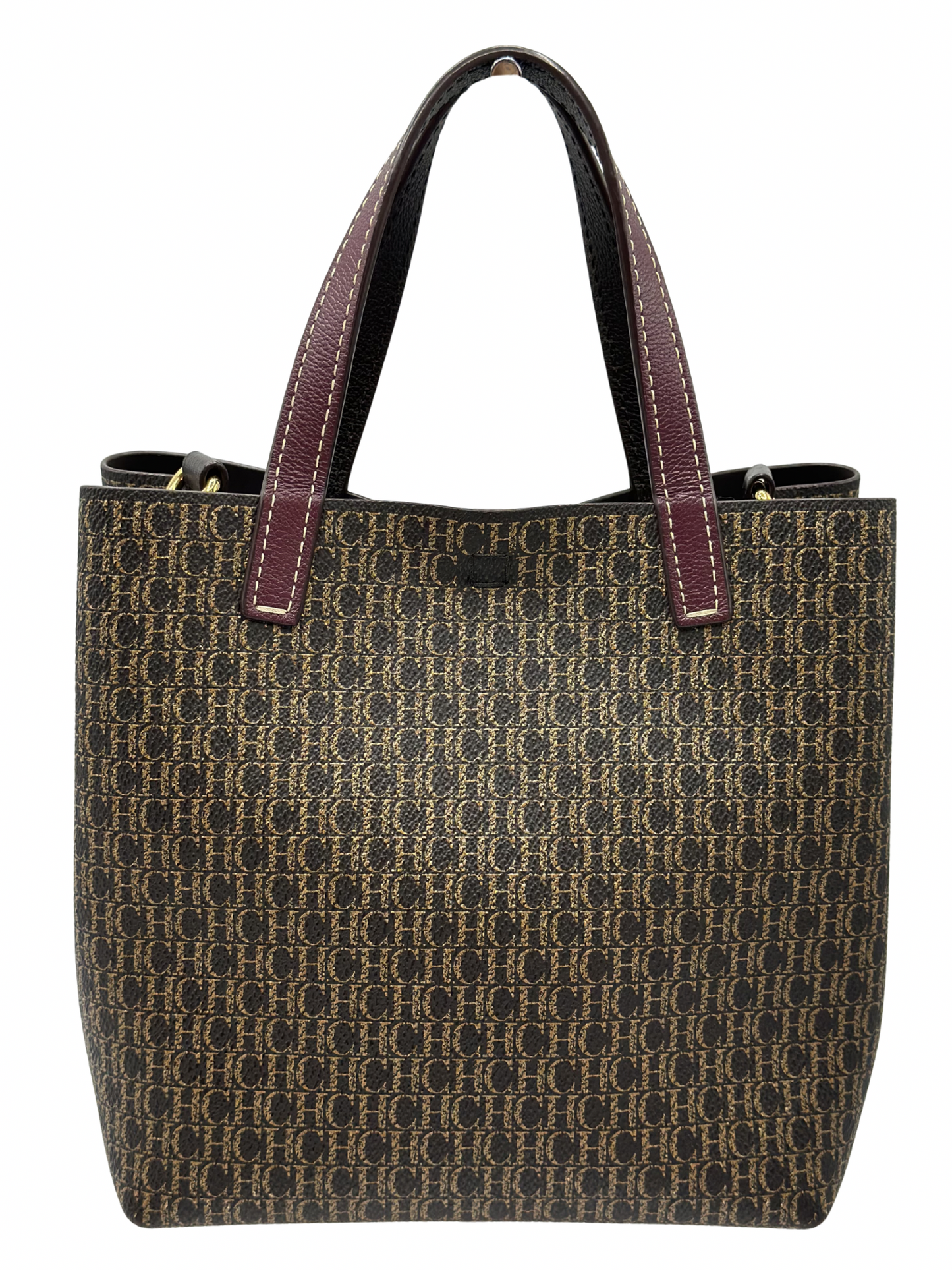 Bolso de Mano Pequeño Matryoshka Locked XS