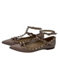 Chatitas Valentino Garavani Rosckstud (39)