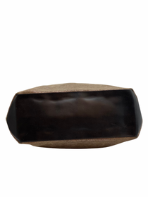 Cartera Tote Bag Prune