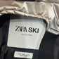 Campera de Ski ZARA talle S