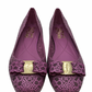 Chatitas Fucsia Salvatore Ferragamo (8)
