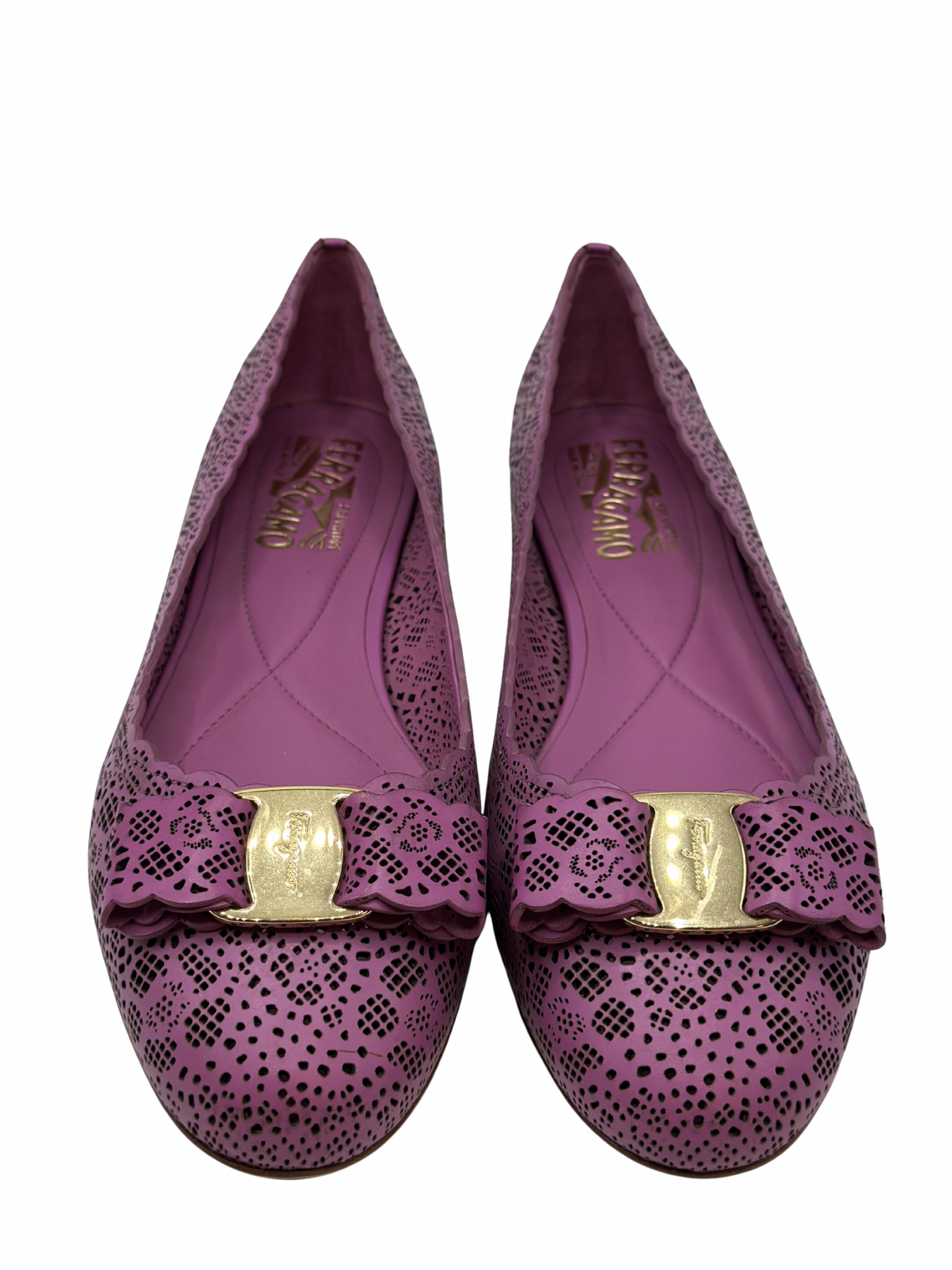 Chatitas Fucsia Salvatore Ferragamo (8)