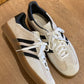 ⁠Champion Adidas Gazelle Indoor Aluminum (US 13 MASC)