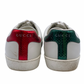 Champion Gucci Ace Embroidered Tiger (8.5 MASC)