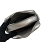 Bandolera Plateada Prune Key