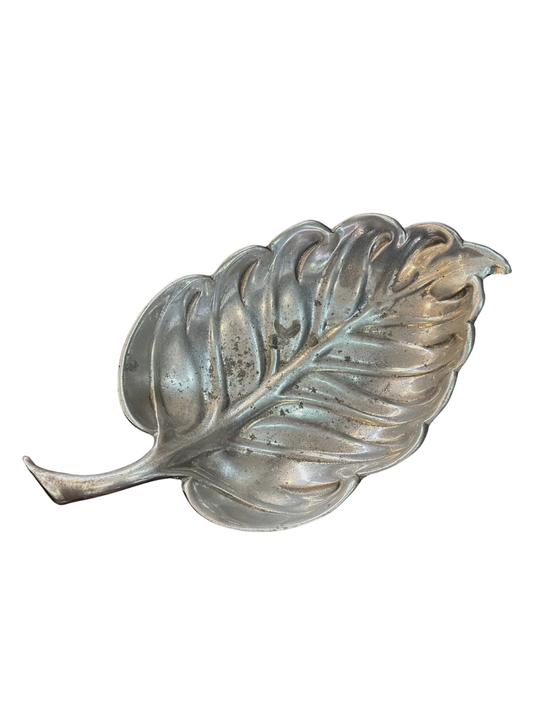 Hoja Decorativa