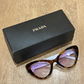 Lente de Vista Prada SPR 13X-F