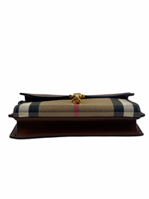 Bandolera Burberry Macken Bag