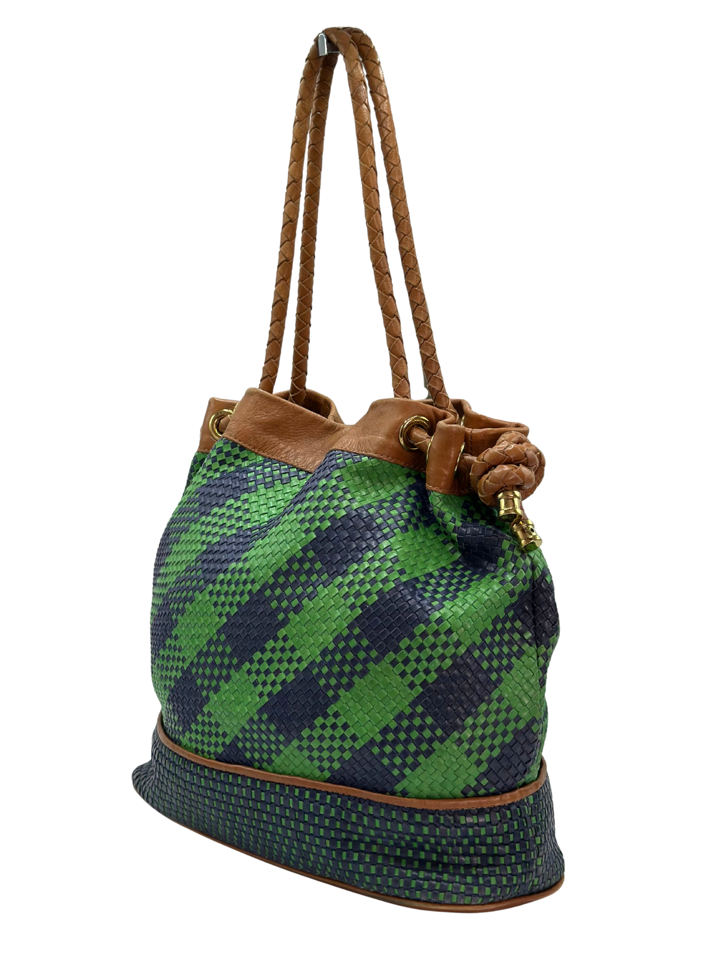 Cartera Bucket Bag Arezzo