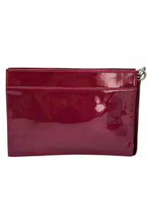 Sobre de Charol Fucsia Luiza Barcelos