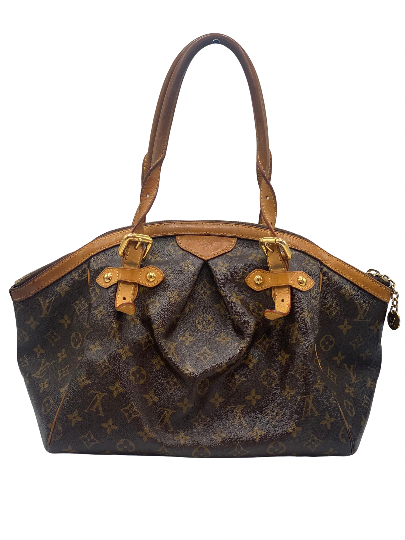 Cartera Louis Vuitton Tivoli GM