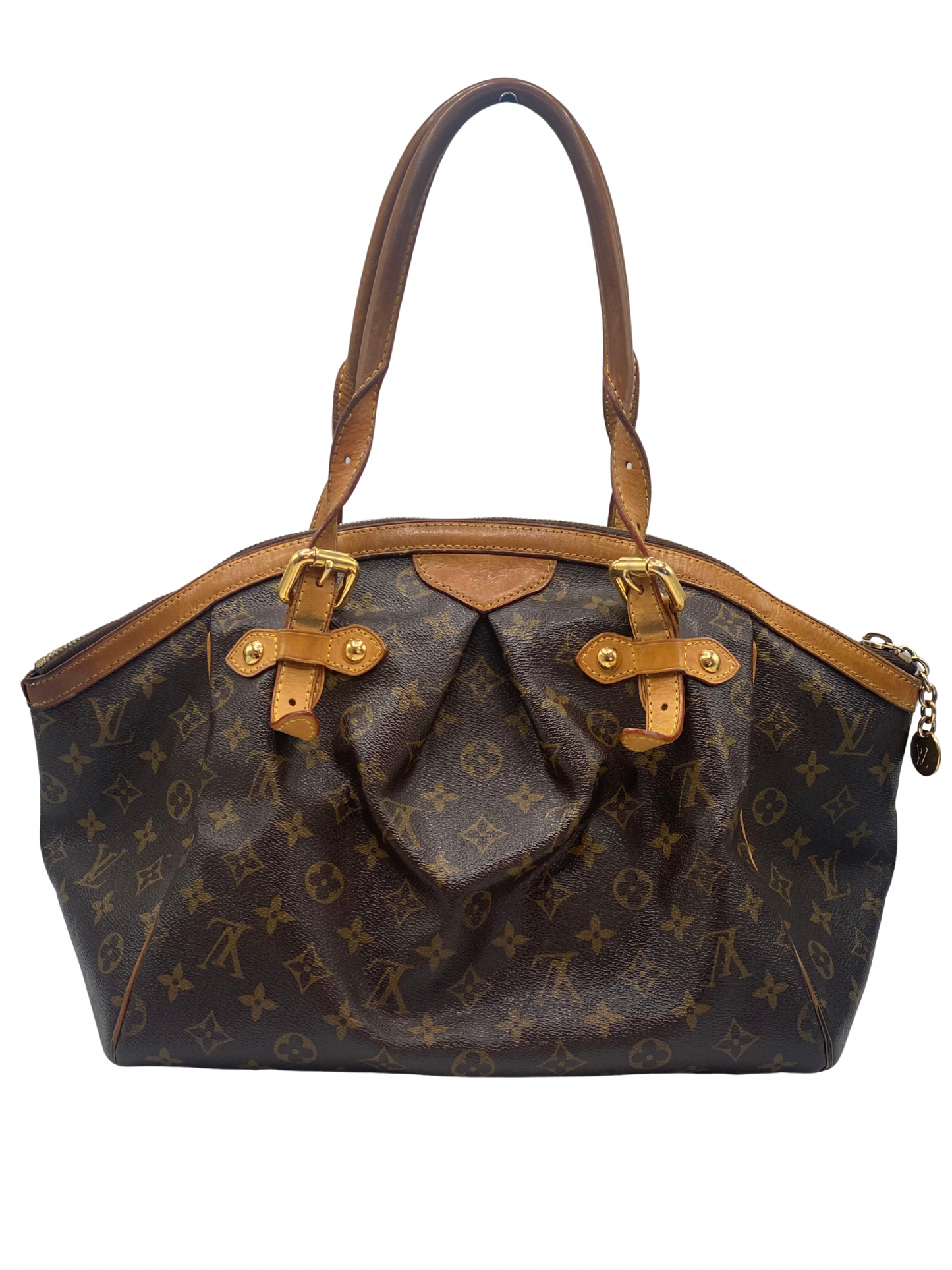 Cartera Louis Vuitton Tivoli GM