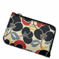 Tarjetero Floral Kate Spade