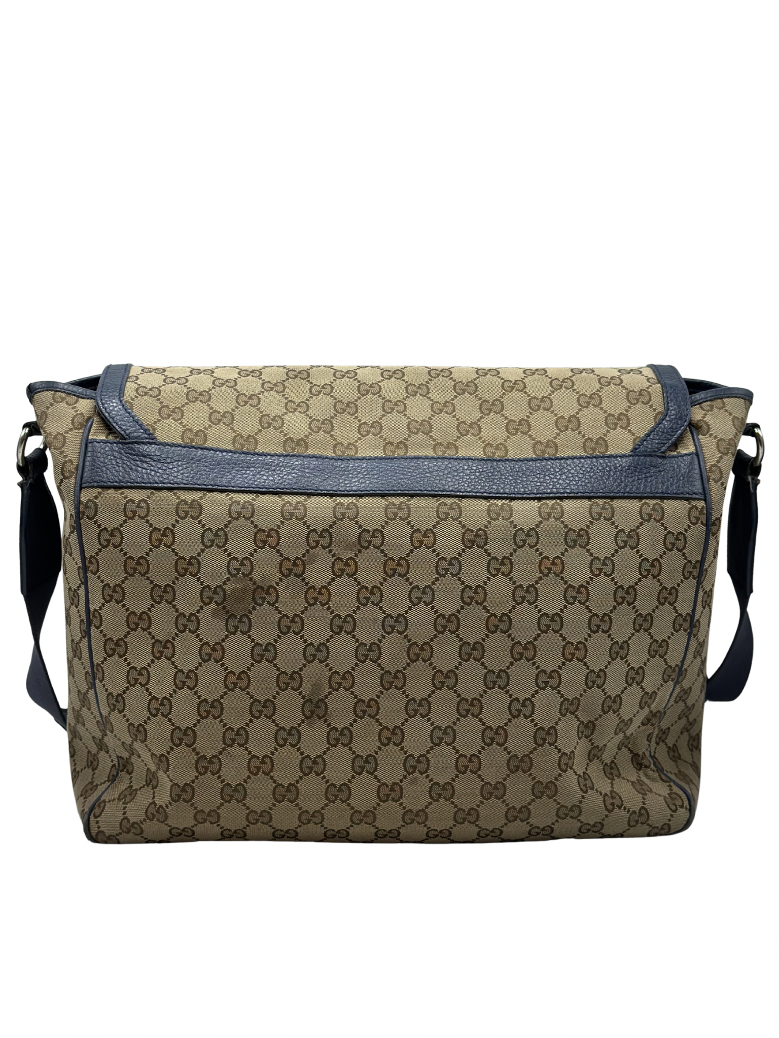 Pañalera Gucci GG