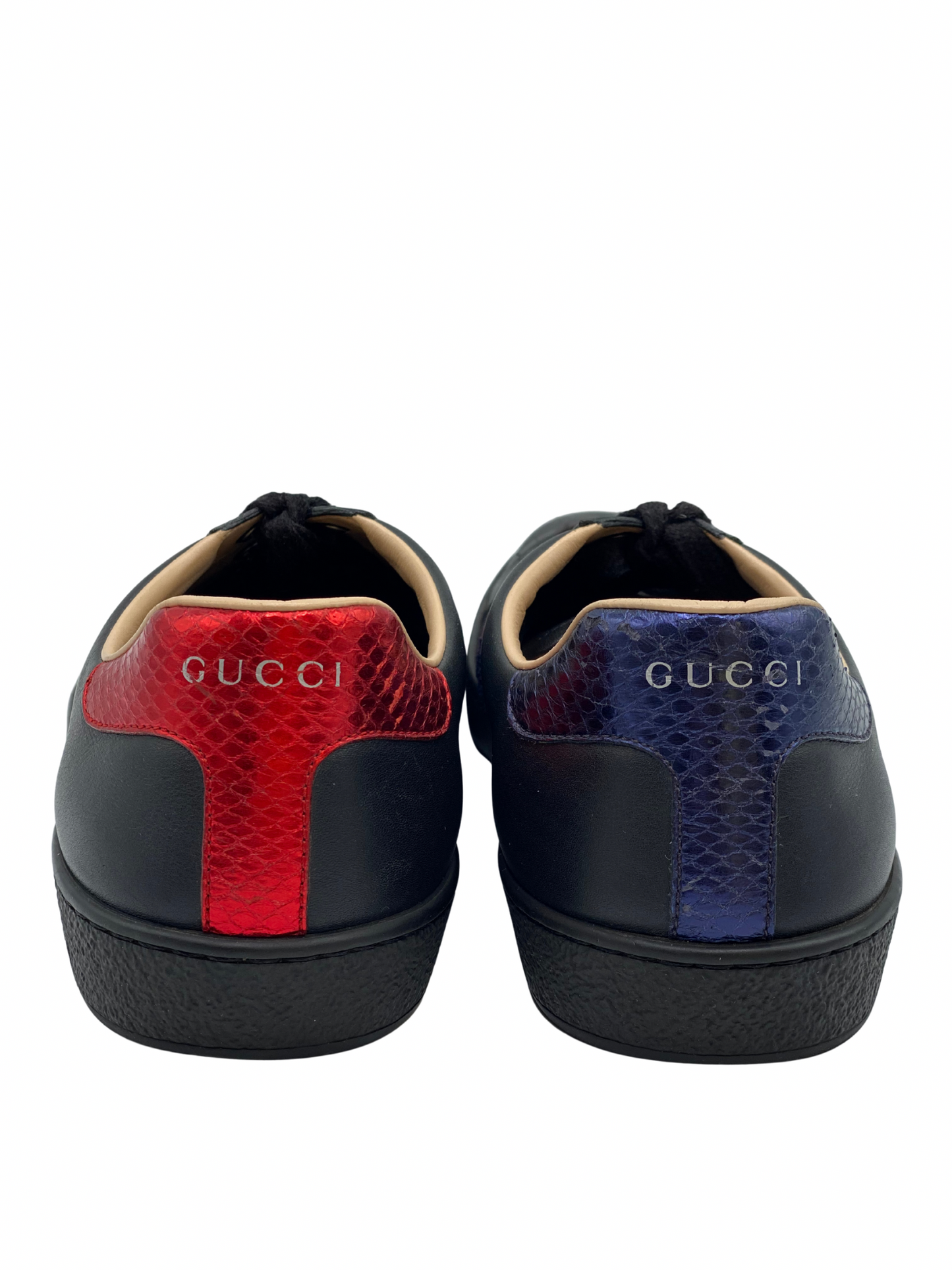 Champion Gucci Ace Bee Black (8.5 MASC)