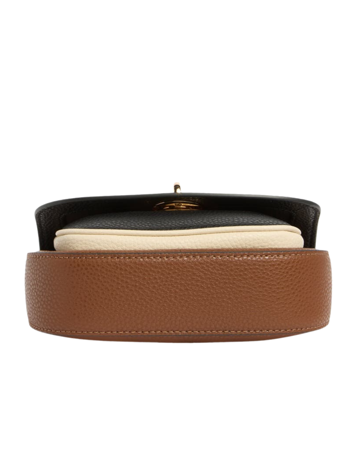 Bandolera Pequeña Marc Jacobs Colorblock Signet